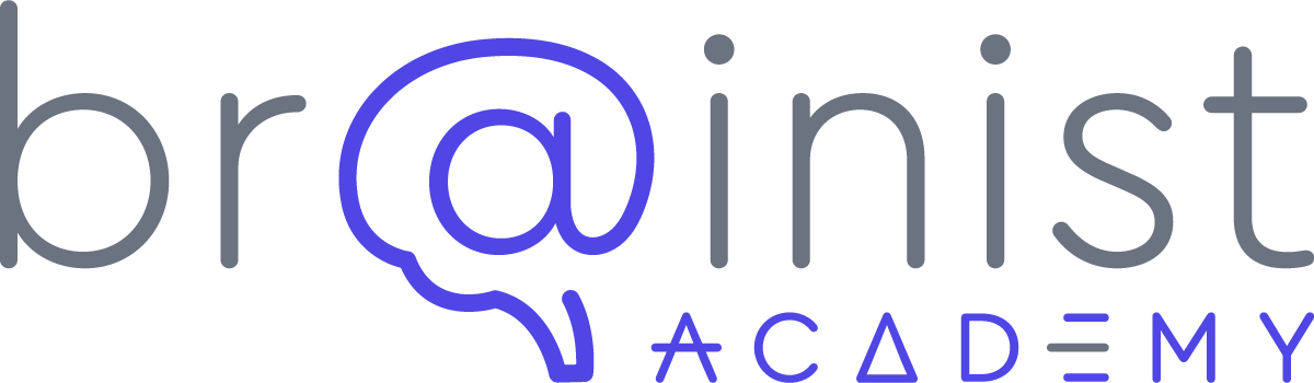Brainist Academy Logo